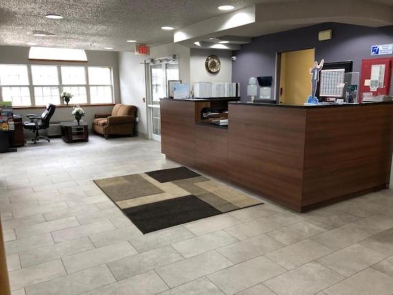 Microtel Inn & Suites By Wyndham Pittsburgh Airport Robinson Township Exterior foto