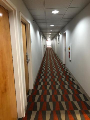 Microtel Inn & Suites By Wyndham Pittsburgh Airport Robinson Township Exterior foto